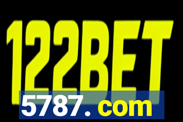5787. com